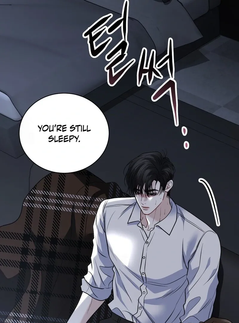 Unlock the Comfortable Confinement - Chapter 15 Page 20
