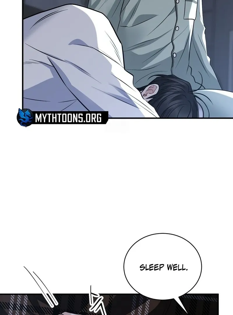 Unlock the Comfortable Confinement - Chapter 15 Page 31