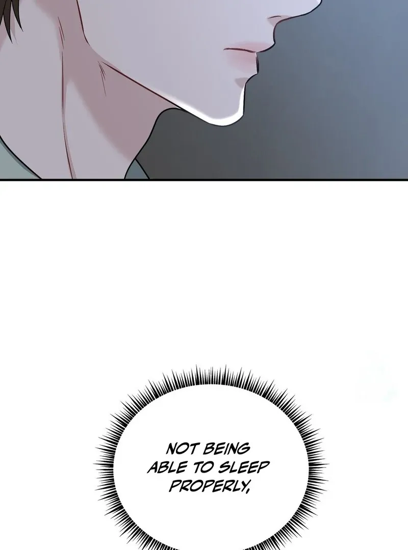 Unlock the Comfortable Confinement - Chapter 15 Page 43