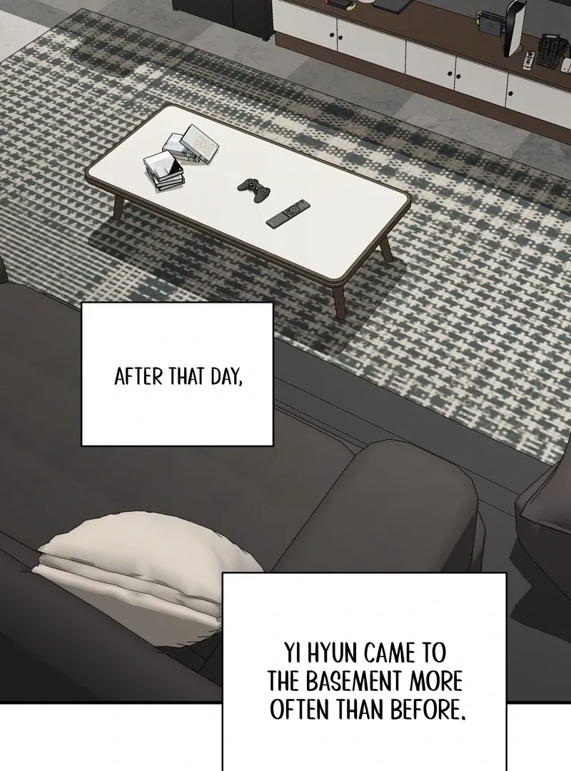 Unlock the Comfortable Confinement - Chapter 15 Page 66