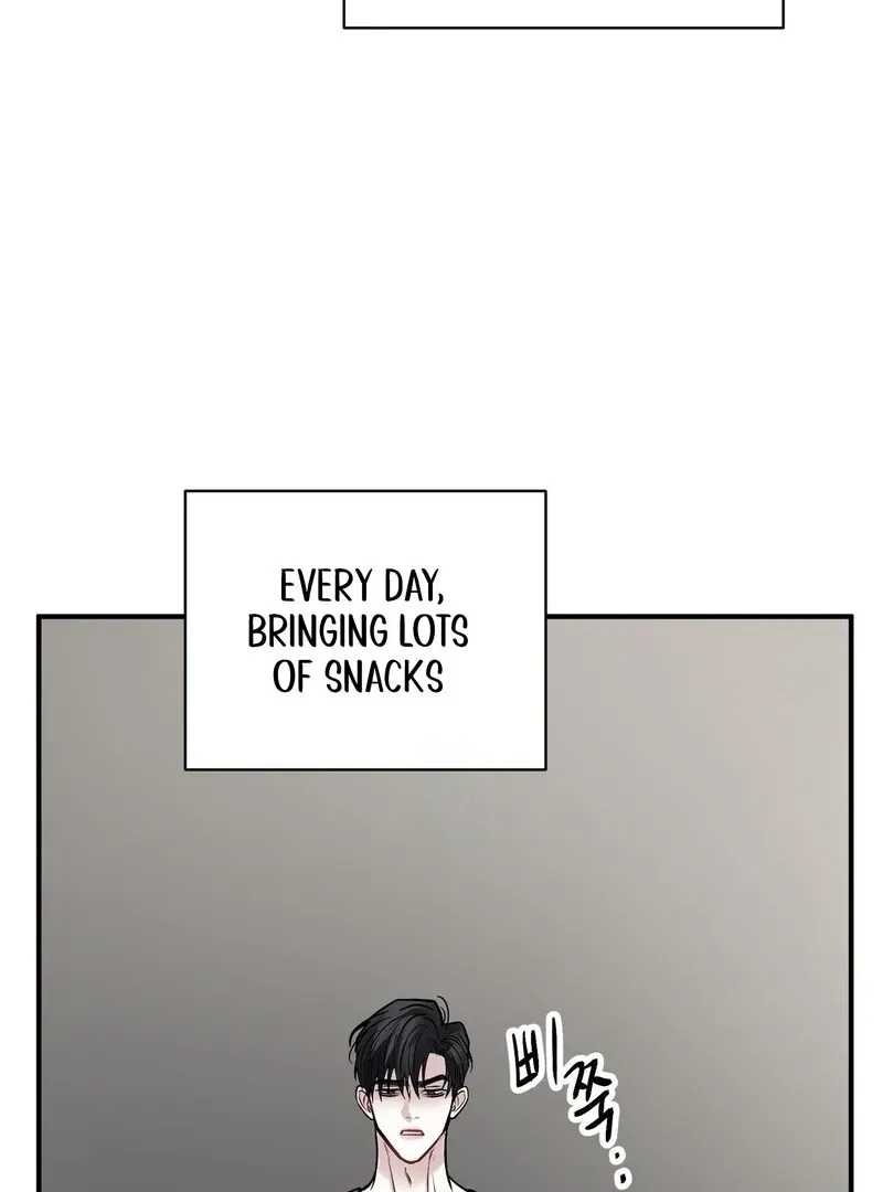 Unlock the Comfortable Confinement - Chapter 15 Page 67