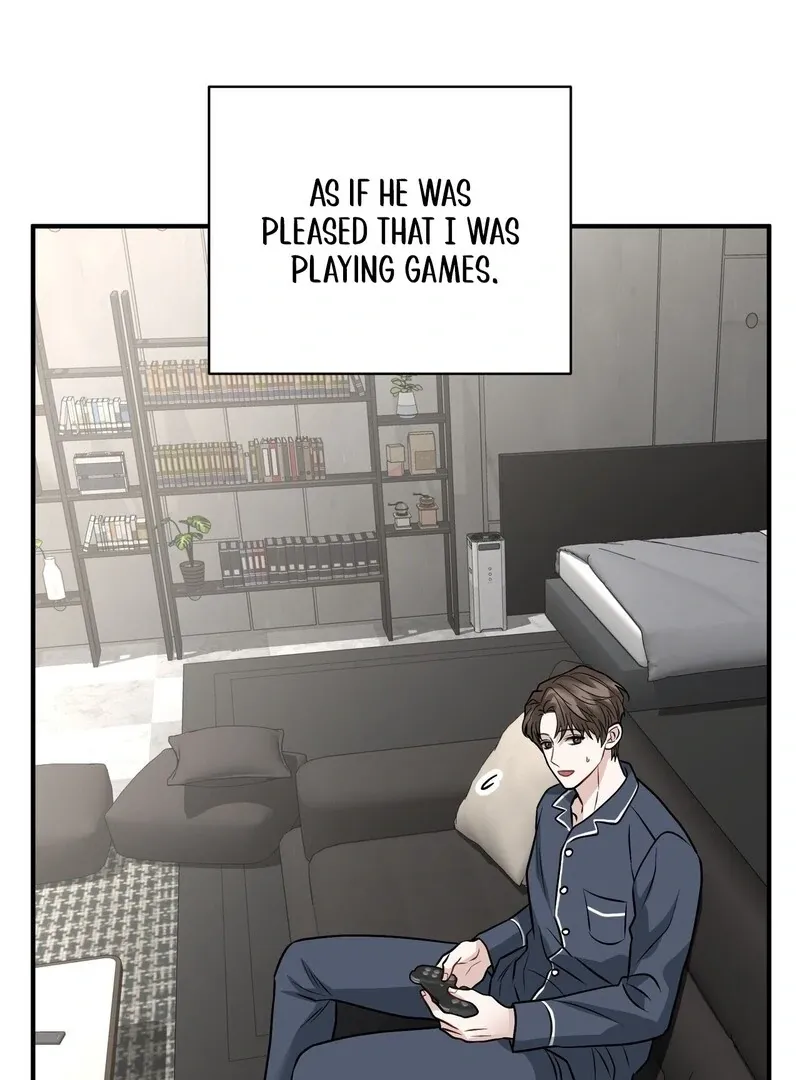 Unlock the Comfortable Confinement - Chapter 15 Page 69