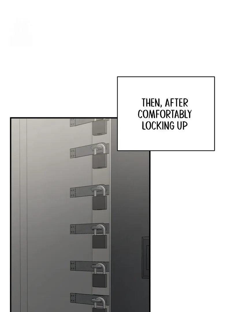 Unlock the Comfortable Confinement - Chapter 15 Page 72