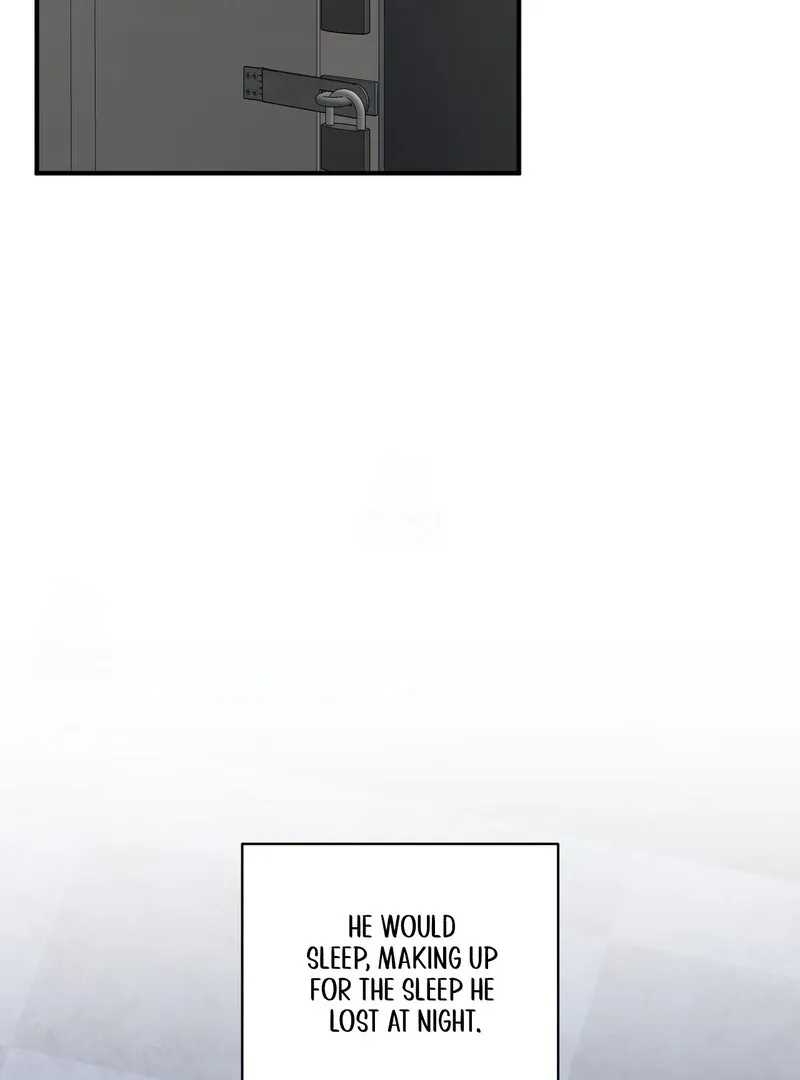 Unlock the Comfortable Confinement - Chapter 15 Page 73