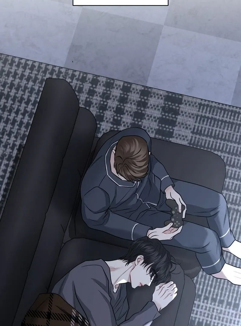 Unlock the Comfortable Confinement - Chapter 15 Page 74