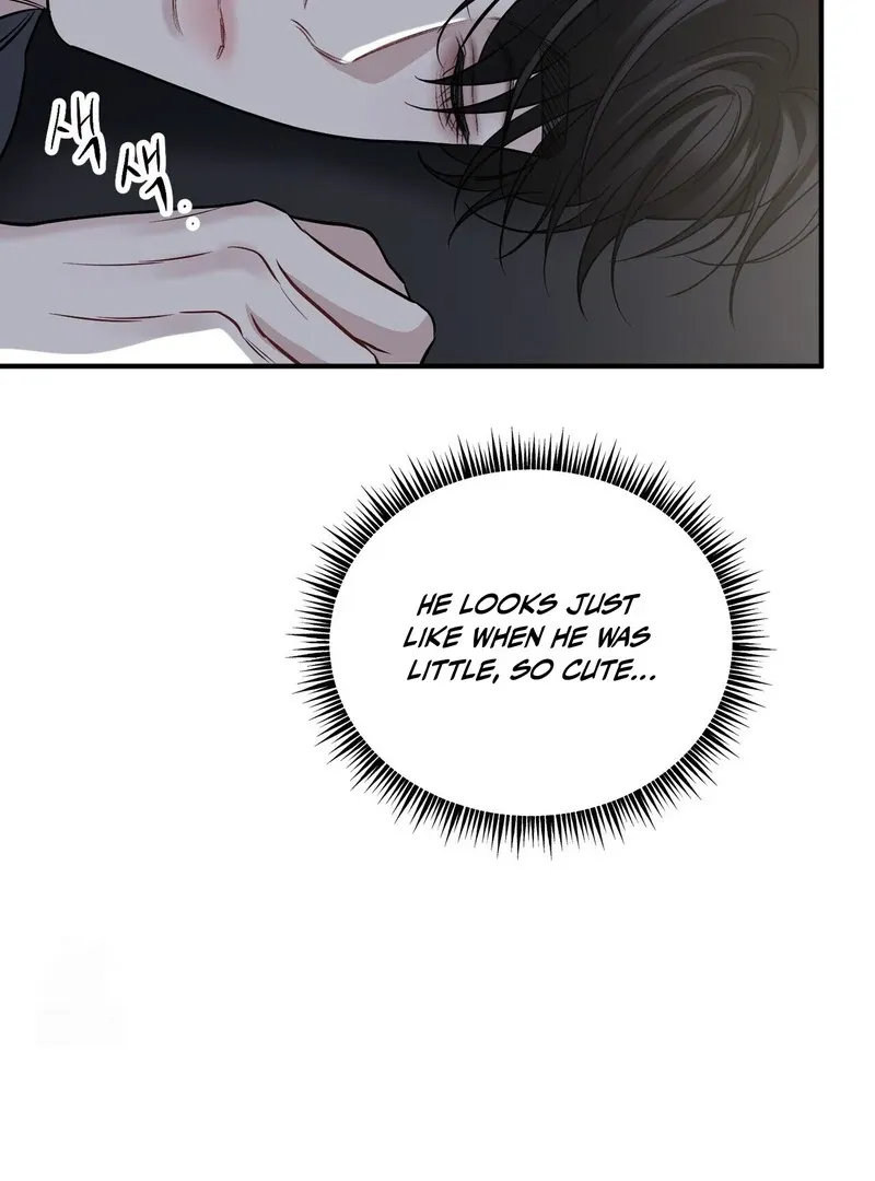 Unlock the Comfortable Confinement - Chapter 15 Page 81