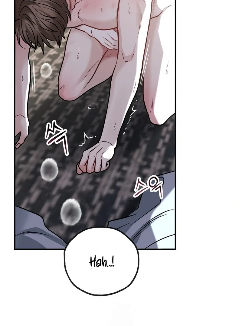 Unlock the Comfortable Confinement - Chapter 15 Page 85
