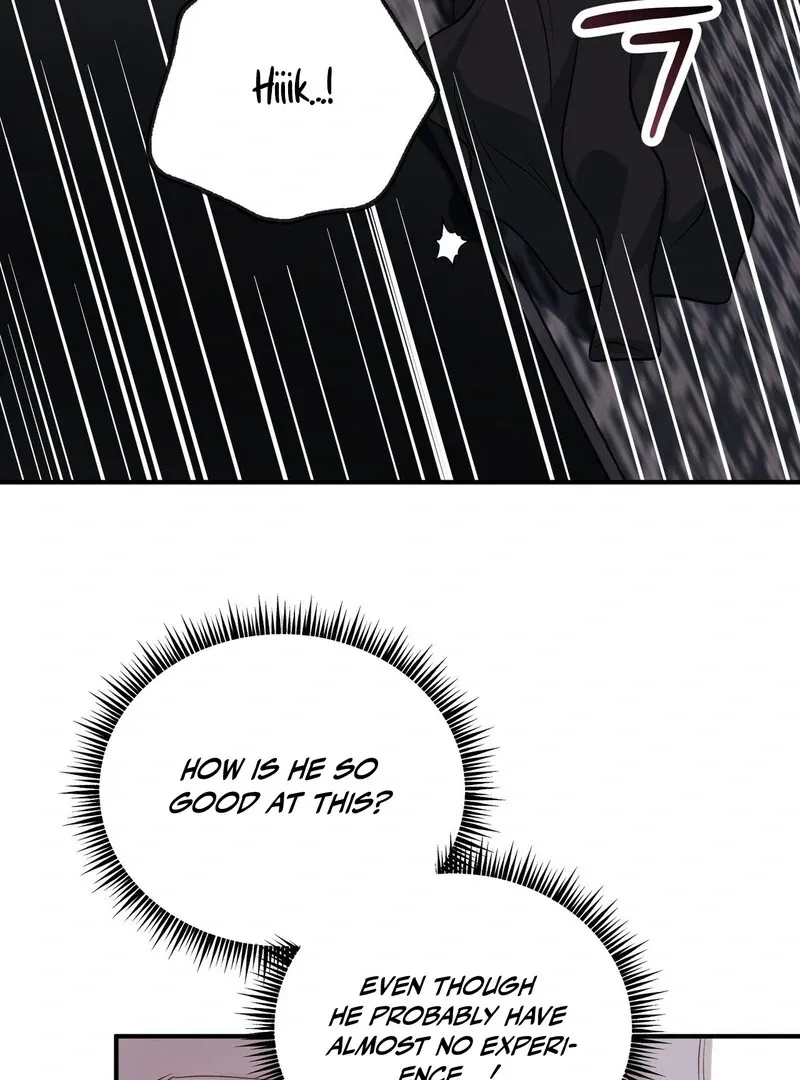 Unlock the Comfortable Confinement - Chapter 15 Page 88