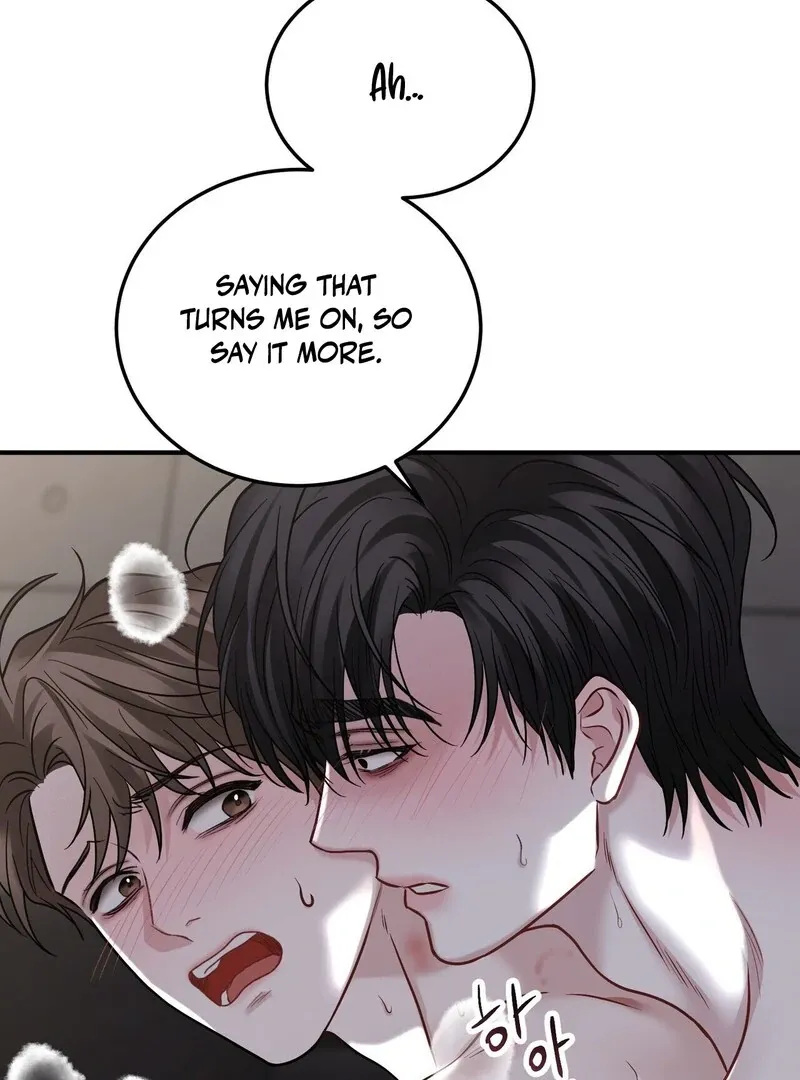 Unlock the Comfortable Confinement - Chapter 15 Page 91