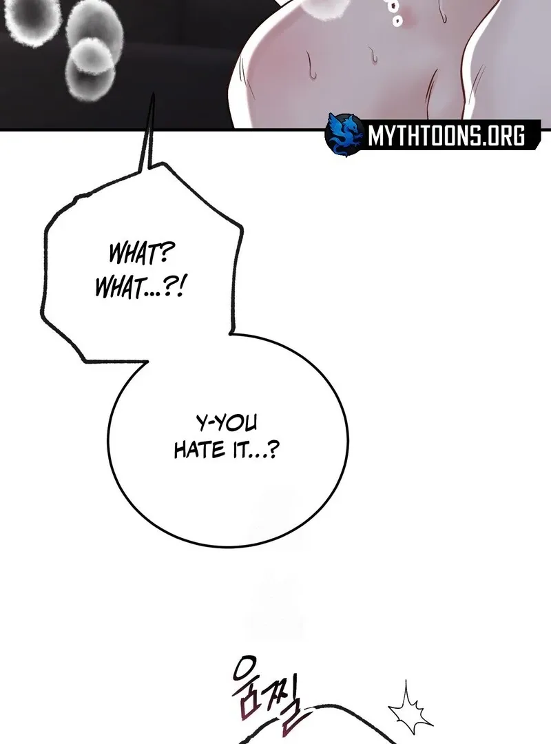 Unlock the Comfortable Confinement - Chapter 15 Page 92