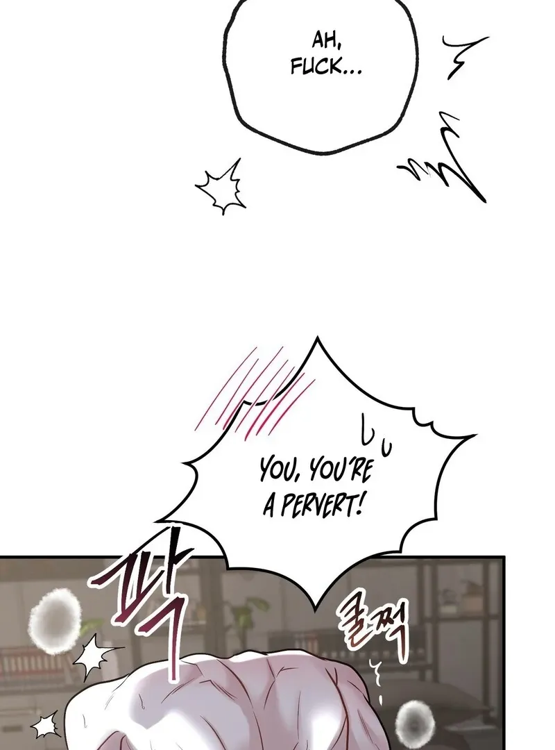 Unlock the Comfortable Confinement - Chapter 15 Page 93