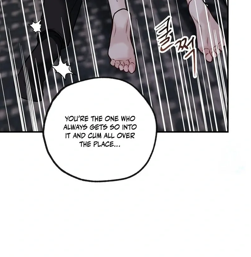 Unlock the Comfortable Confinement - Chapter 15 Page 95
