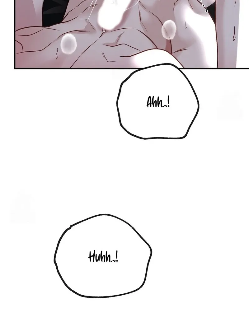 Unlock the Comfortable Confinement - Chapter 15 Page 97