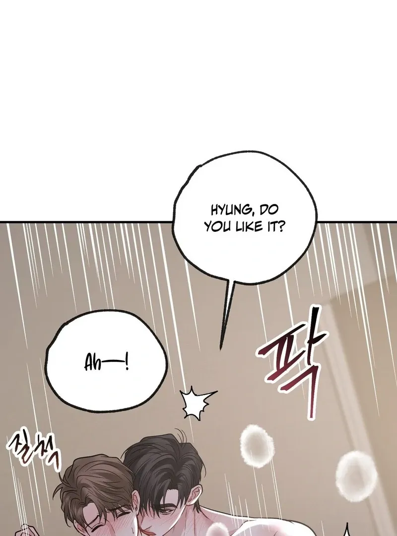 Unlock the Comfortable Confinement - Chapter 15 Page 98