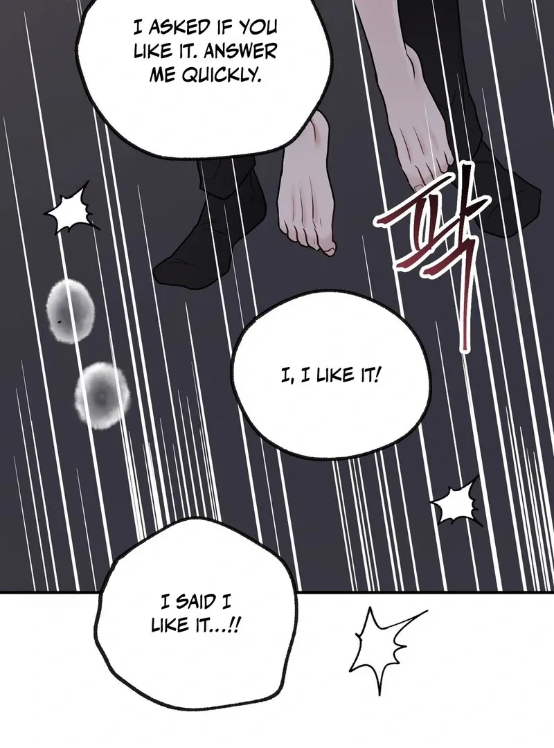 Unlock the Comfortable Confinement - Chapter 15 Page 100