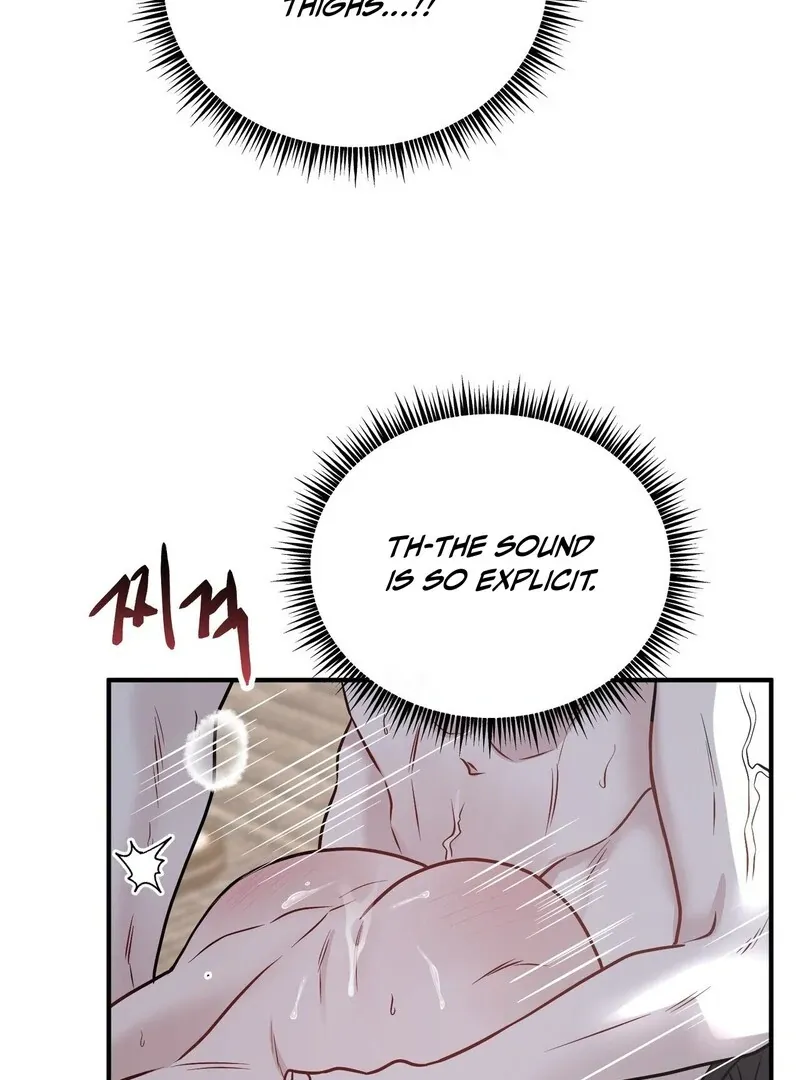 Unlock the Comfortable Confinement - Chapter 15 Page 112