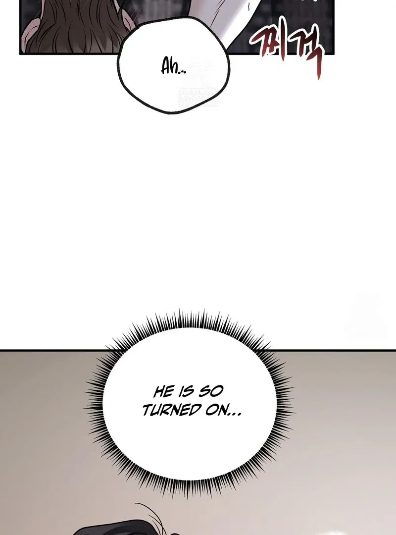Unlock the Comfortable Confinement - Chapter 15 Page 116