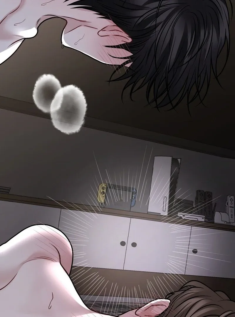 Unlock the Comfortable Confinement - Chapter 15 Page 130