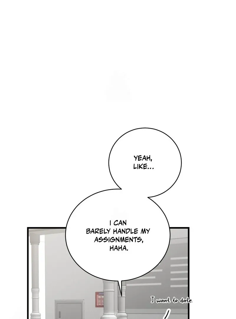 Unlock the Comfortable Confinement - Chapter 16 Page 3