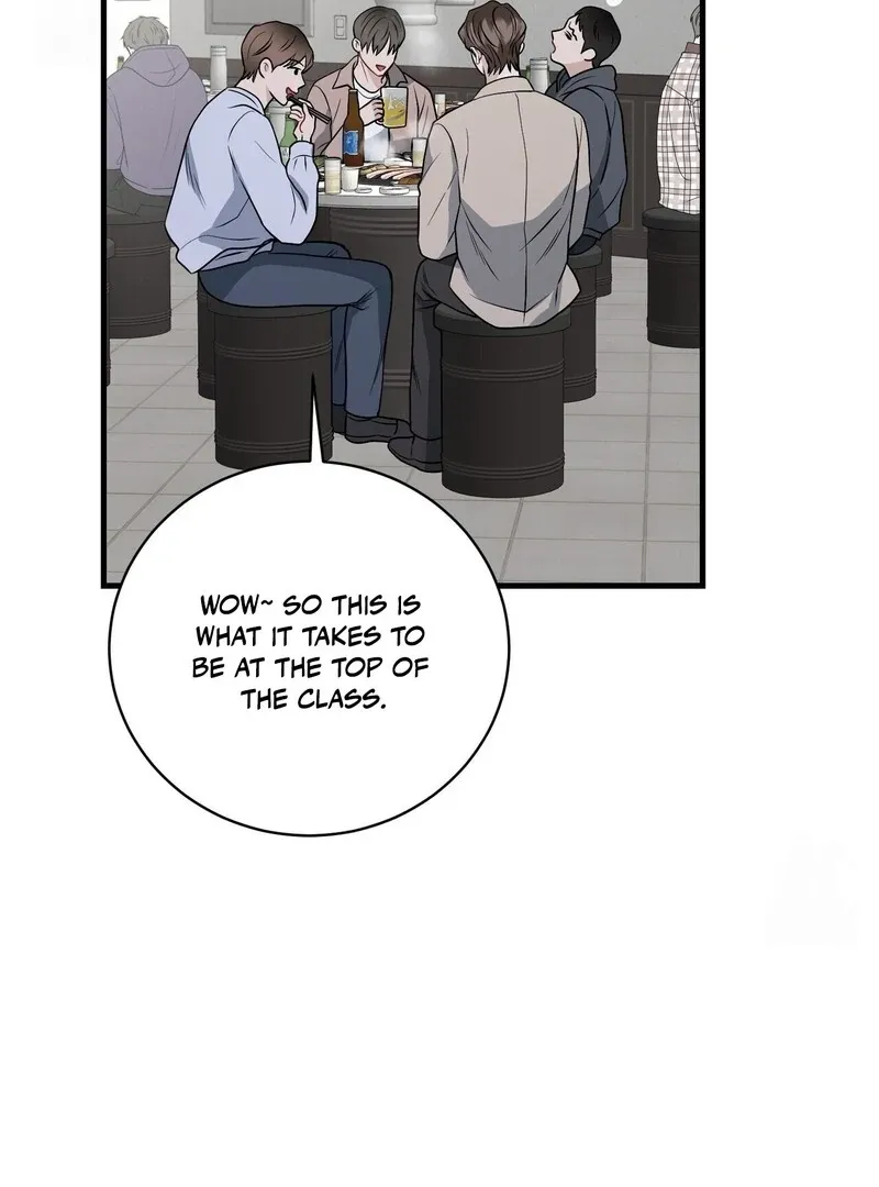 Unlock the Comfortable Confinement - Chapter 16 Page 4