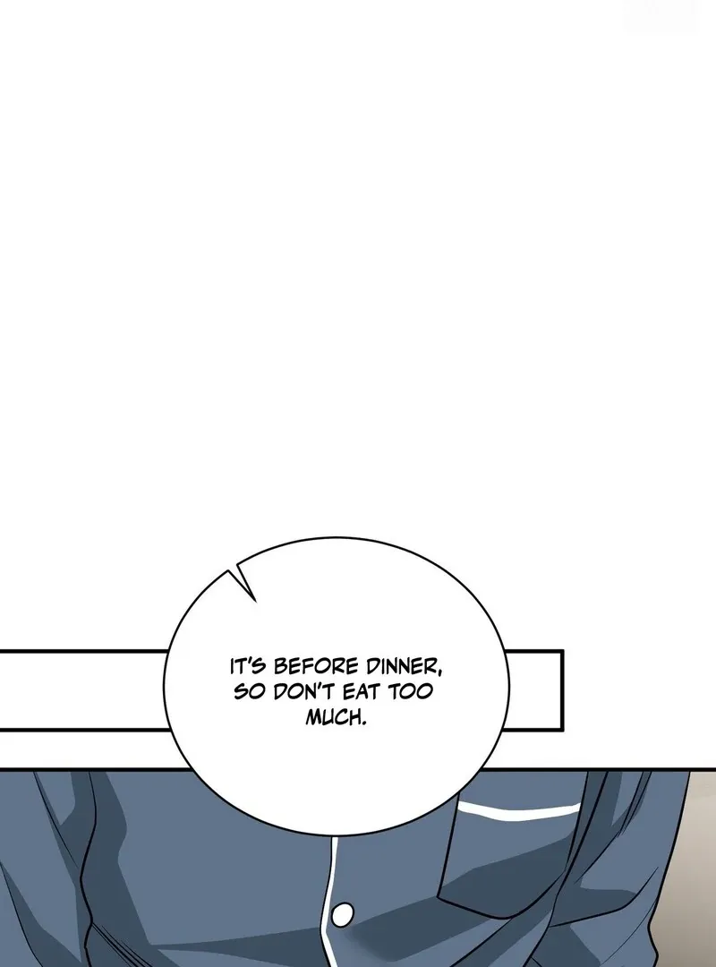 Unlock the Comfortable Confinement - Chapter 16 Page 28