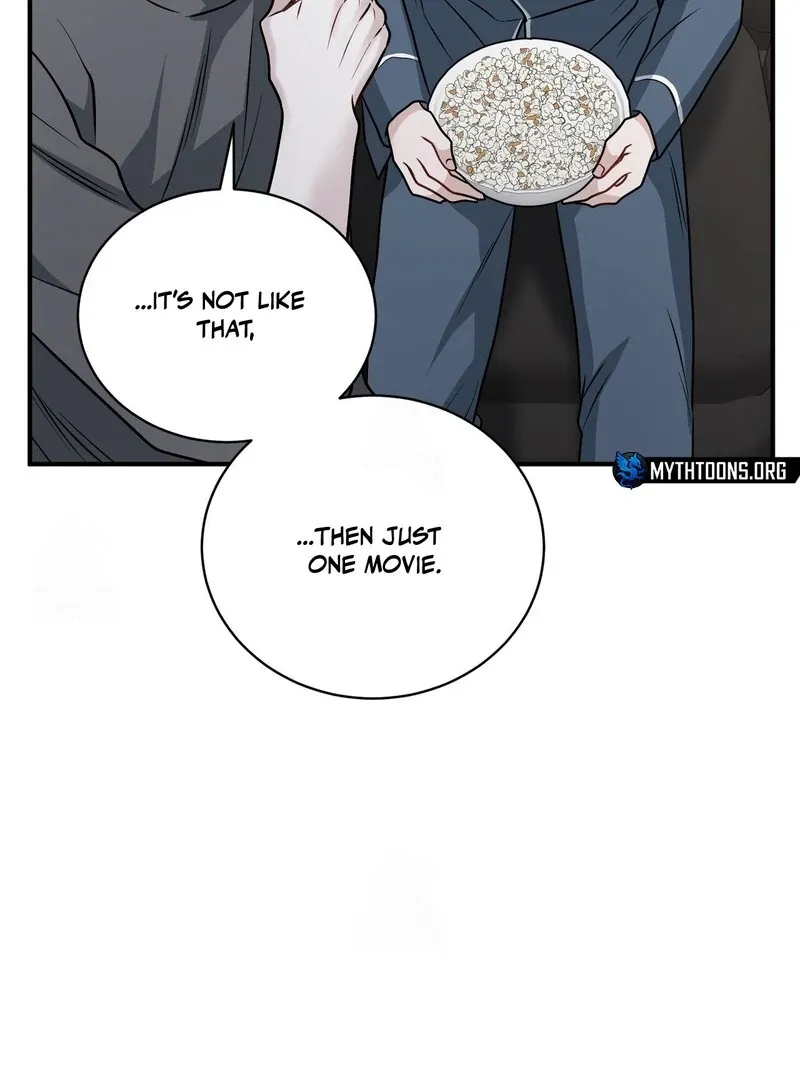 Unlock the Comfortable Confinement - Chapter 16 Page 34