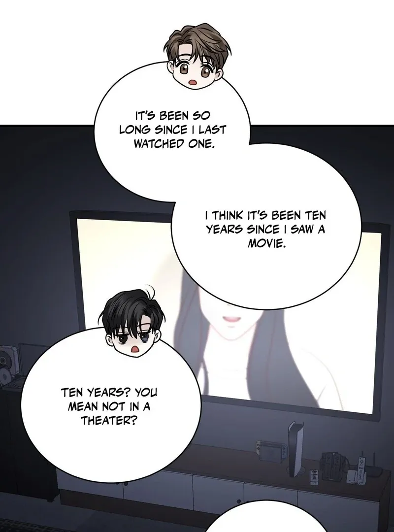 Unlock the Comfortable Confinement - Chapter 16 Page 35