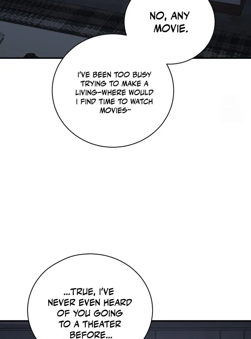 Unlock the Comfortable Confinement - Chapter 16 Page 36