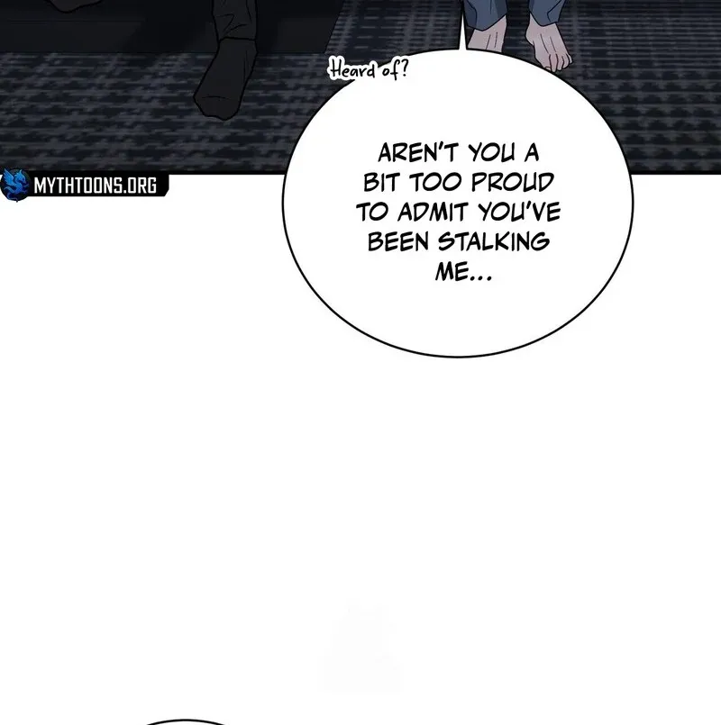 Unlock the Comfortable Confinement - Chapter 16 Page 38