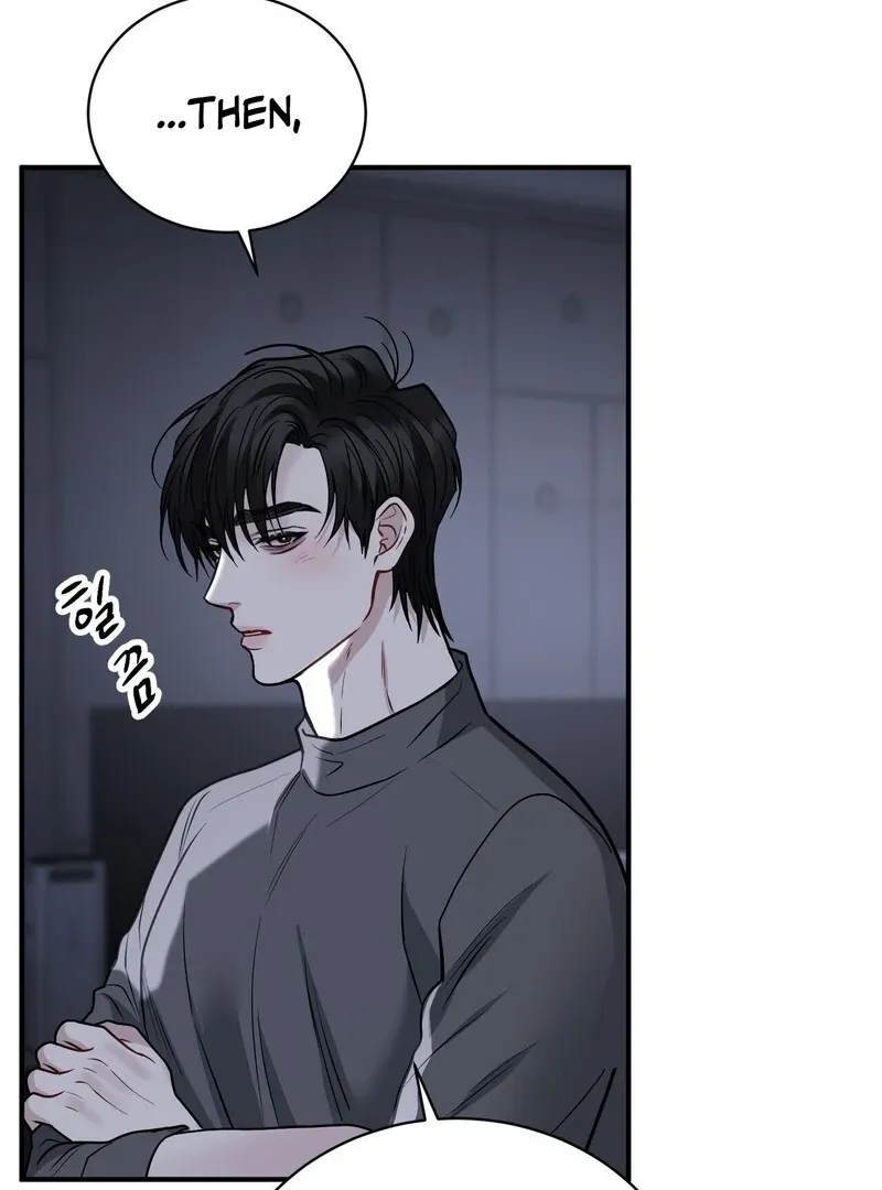 Unlock the Comfortable Confinement - Chapter 16 Page 39