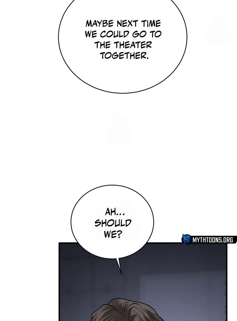 Unlock the Comfortable Confinement - Chapter 16 Page 40