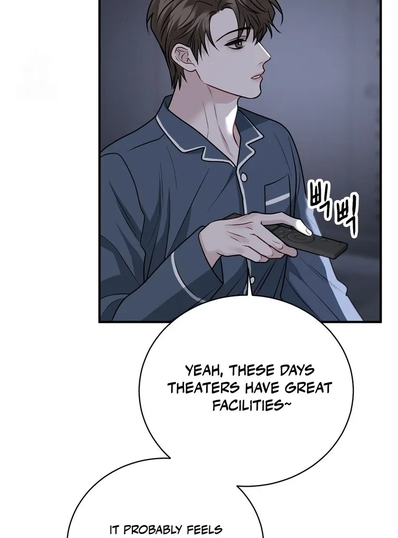Unlock the Comfortable Confinement - Chapter 16 Page 41
