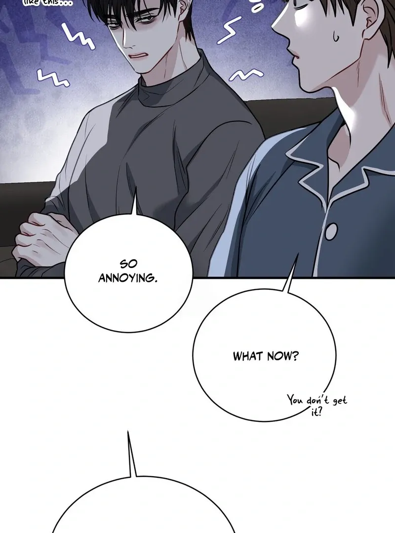 Unlock the Comfortable Confinement - Chapter 16 Page 43