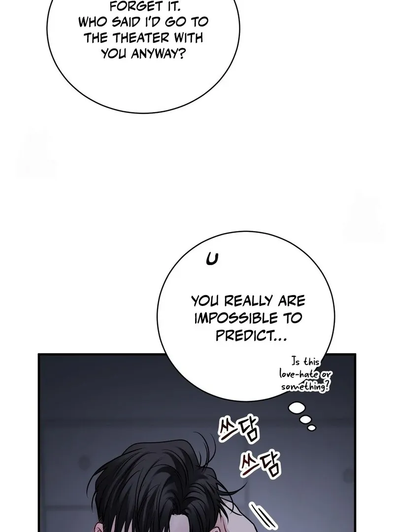 Unlock the Comfortable Confinement - Chapter 16 Page 44