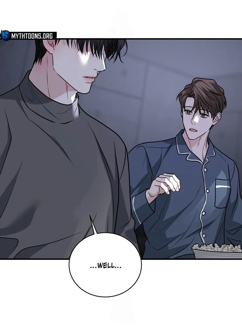 Unlock the Comfortable Confinement - Chapter 16 Page 46