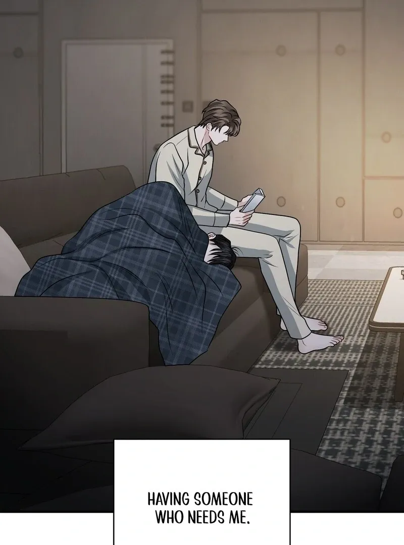 Unlock the Comfortable Confinement - Chapter 16 Page 62