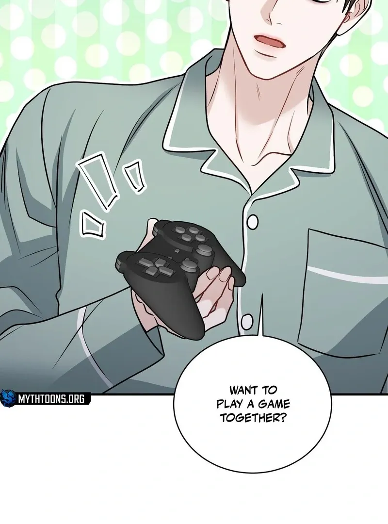 Unlock the Comfortable Confinement - Chapter 16 Page 69