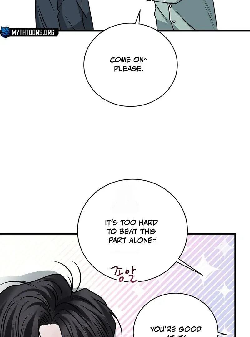 Unlock the Comfortable Confinement - Chapter 16 Page 72