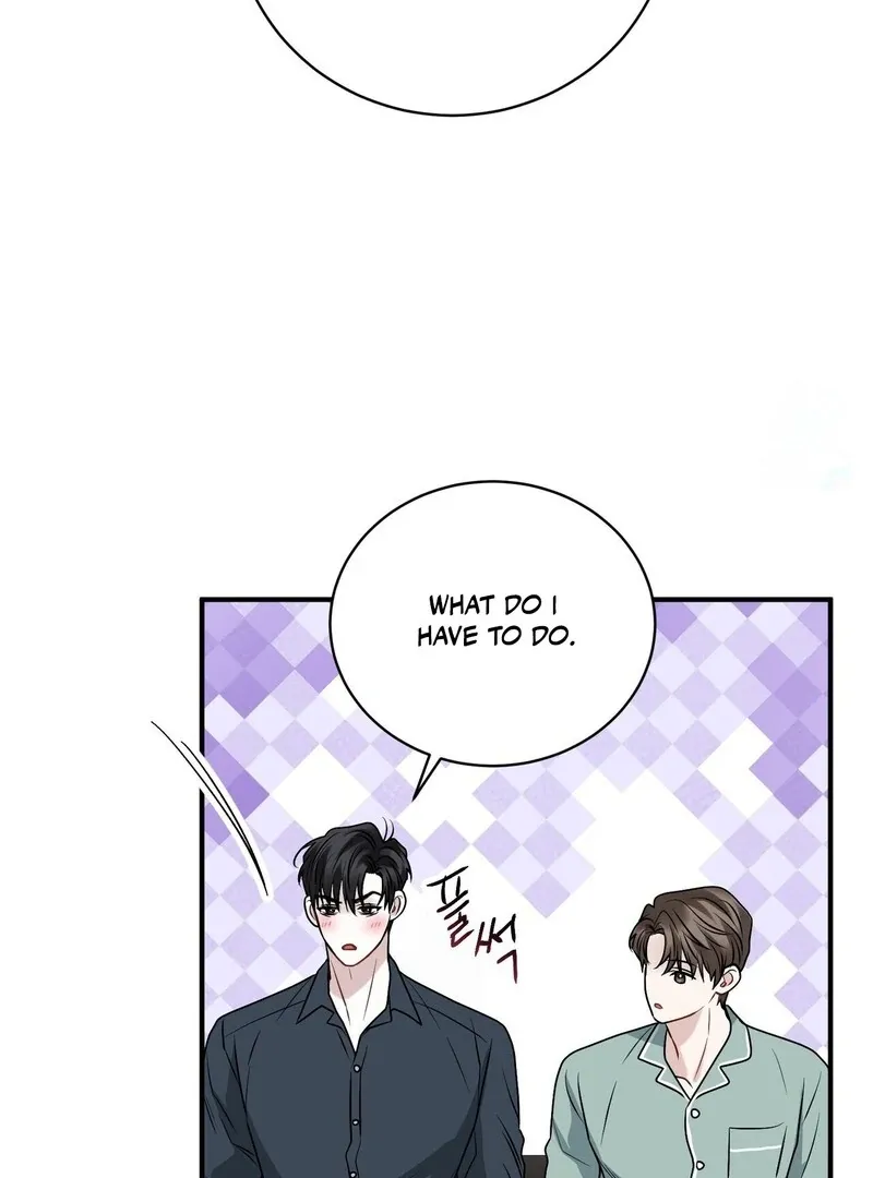 Unlock the Comfortable Confinement - Chapter 16 Page 74