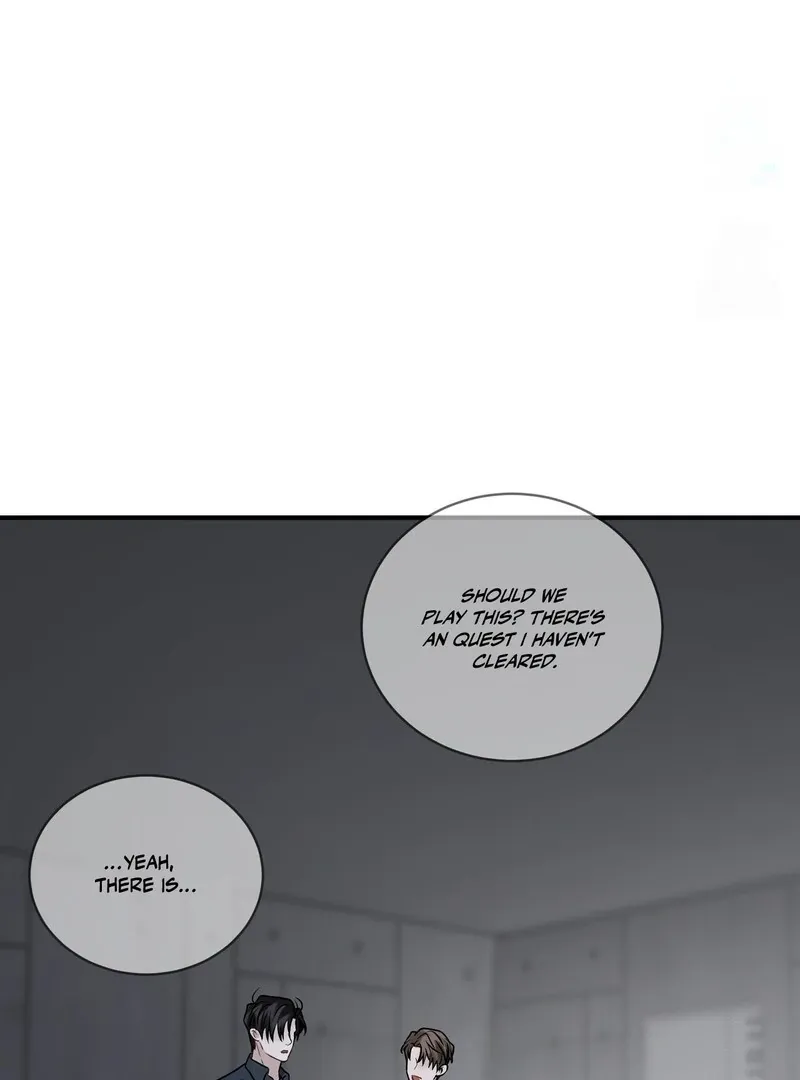 Unlock the Comfortable Confinement - Chapter 16 Page 78