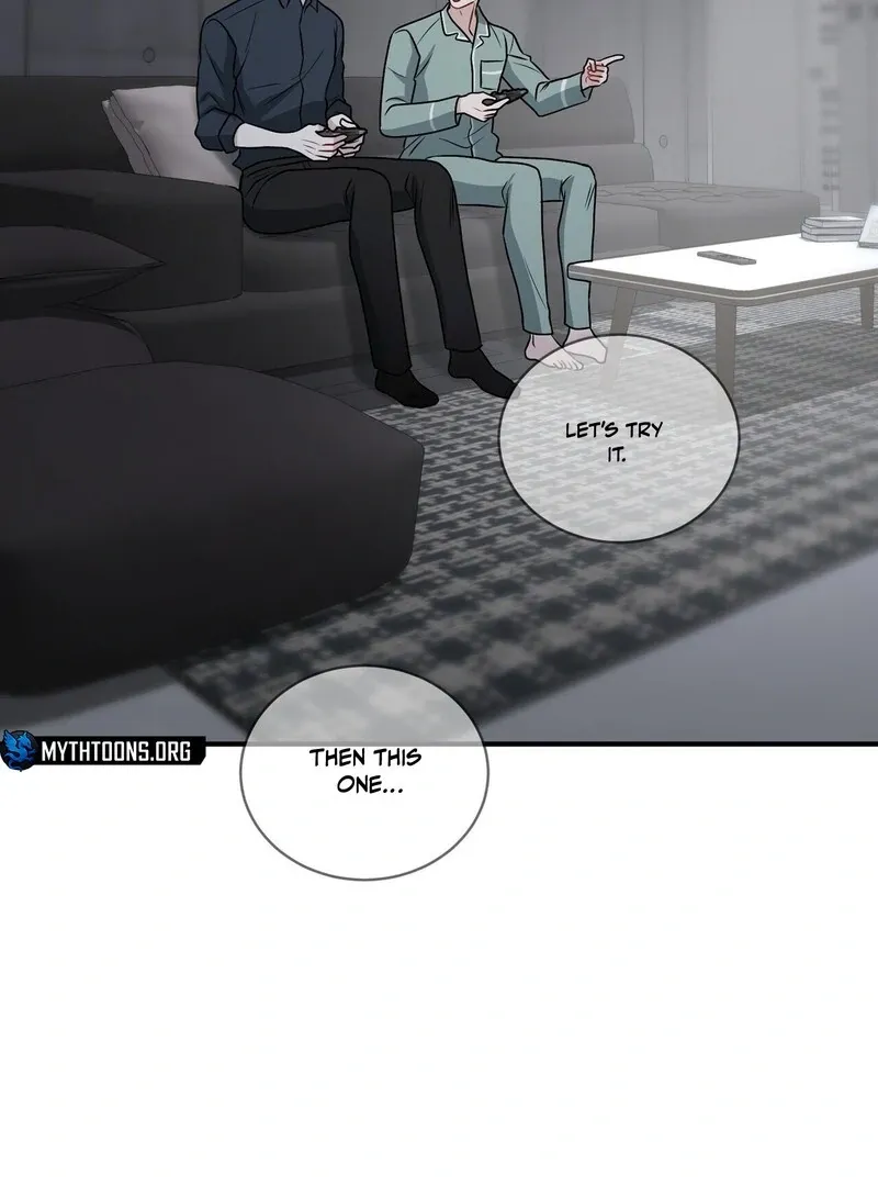 Unlock the Comfortable Confinement - Chapter 16 Page 79