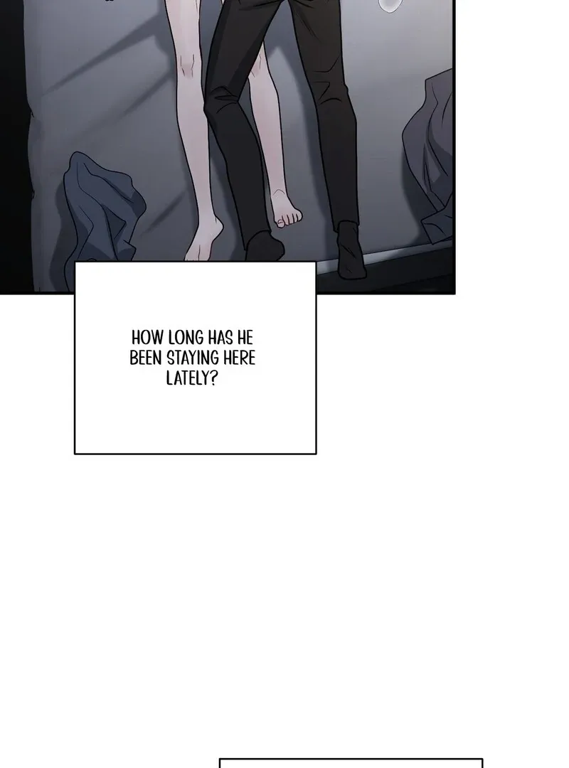 Unlock the Comfortable Confinement - Chapter 16 Page 83