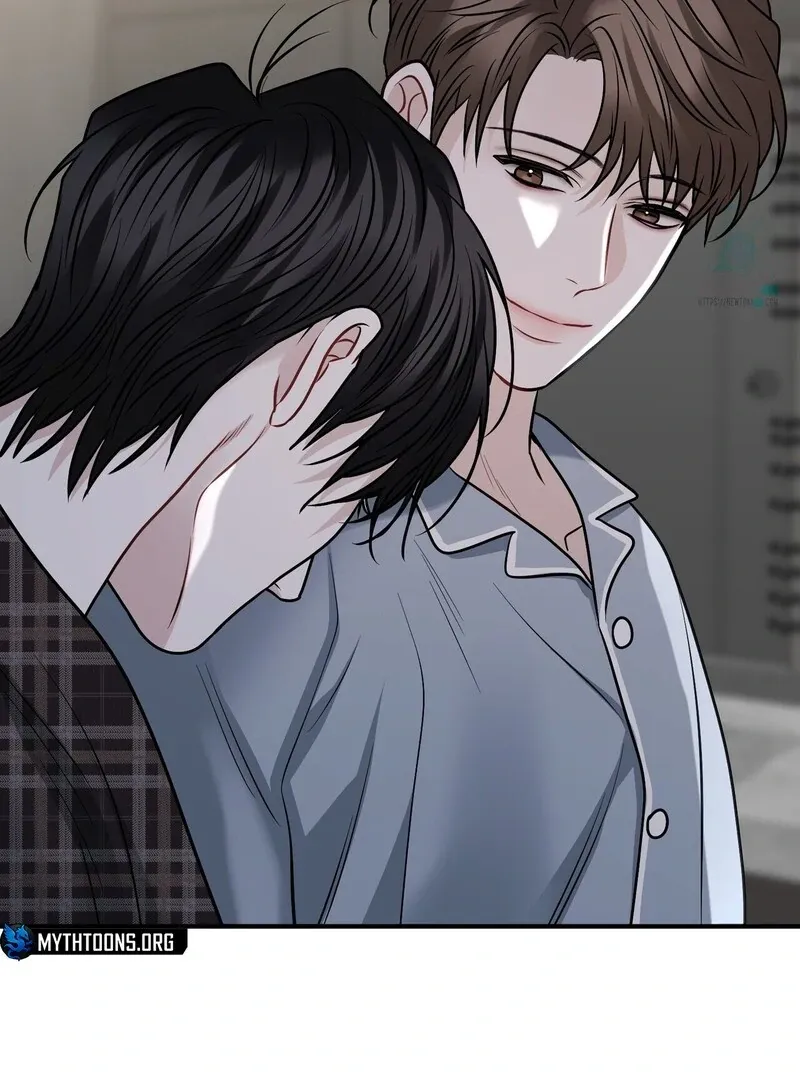 Unlock the Comfortable Confinement - Chapter 16 Page 88