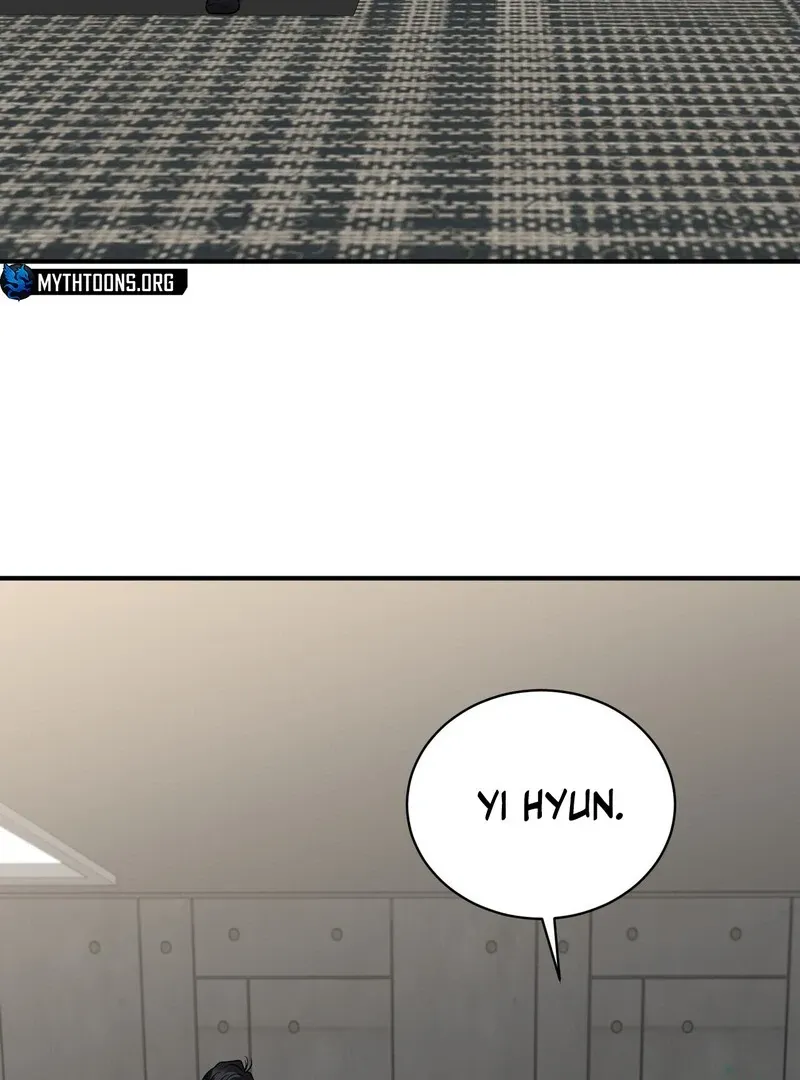 Unlock the Comfortable Confinement - Chapter 16 Page 93