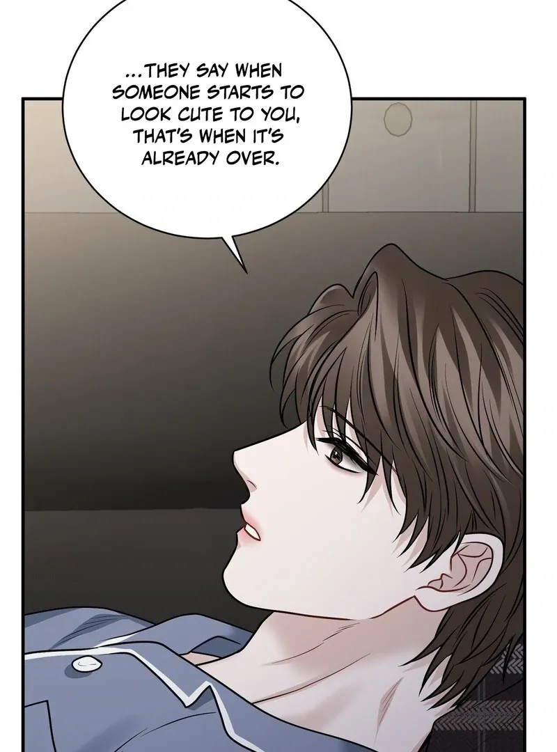 Unlock the Comfortable Confinement - Chapter 16 Page 96