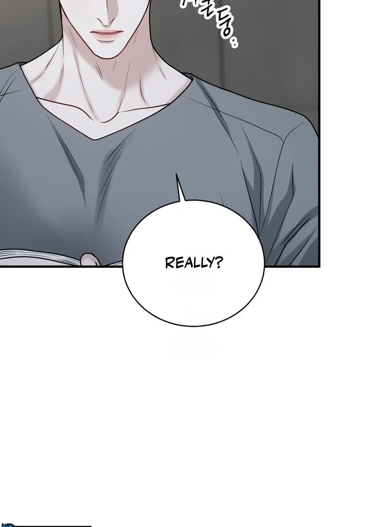 Unlock the Comfortable Confinement - Chapter 16 Page 98