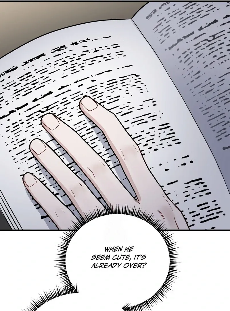 Unlock the Comfortable Confinement - Chapter 16 Page 100
