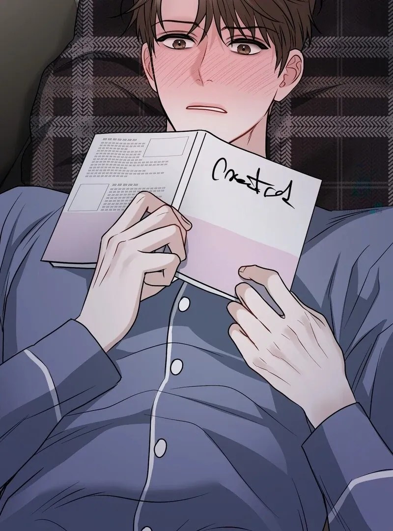 Unlock the Comfortable Confinement - Chapter 16 Page 105