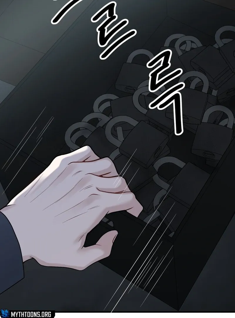 Unlock the Comfortable Confinement - Chapter 16 Page 115