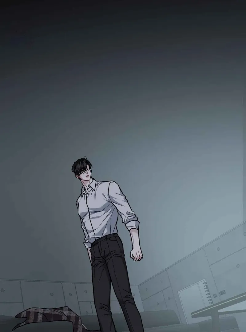Unlock the Comfortable Confinement - Chapter 17 Page 2